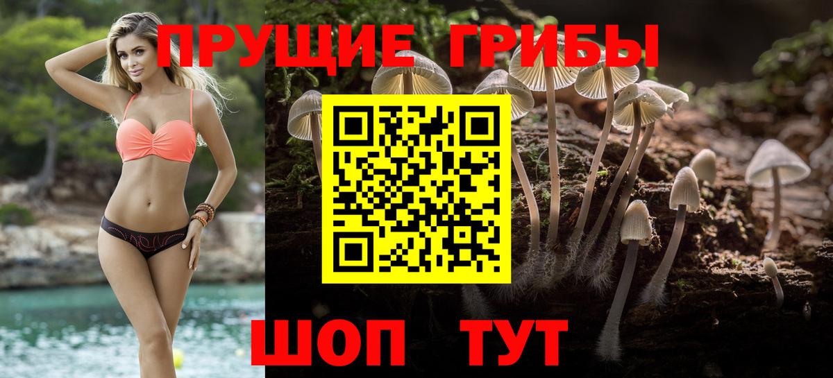 Псилоцибиновые грибы мухоморы Добрянка